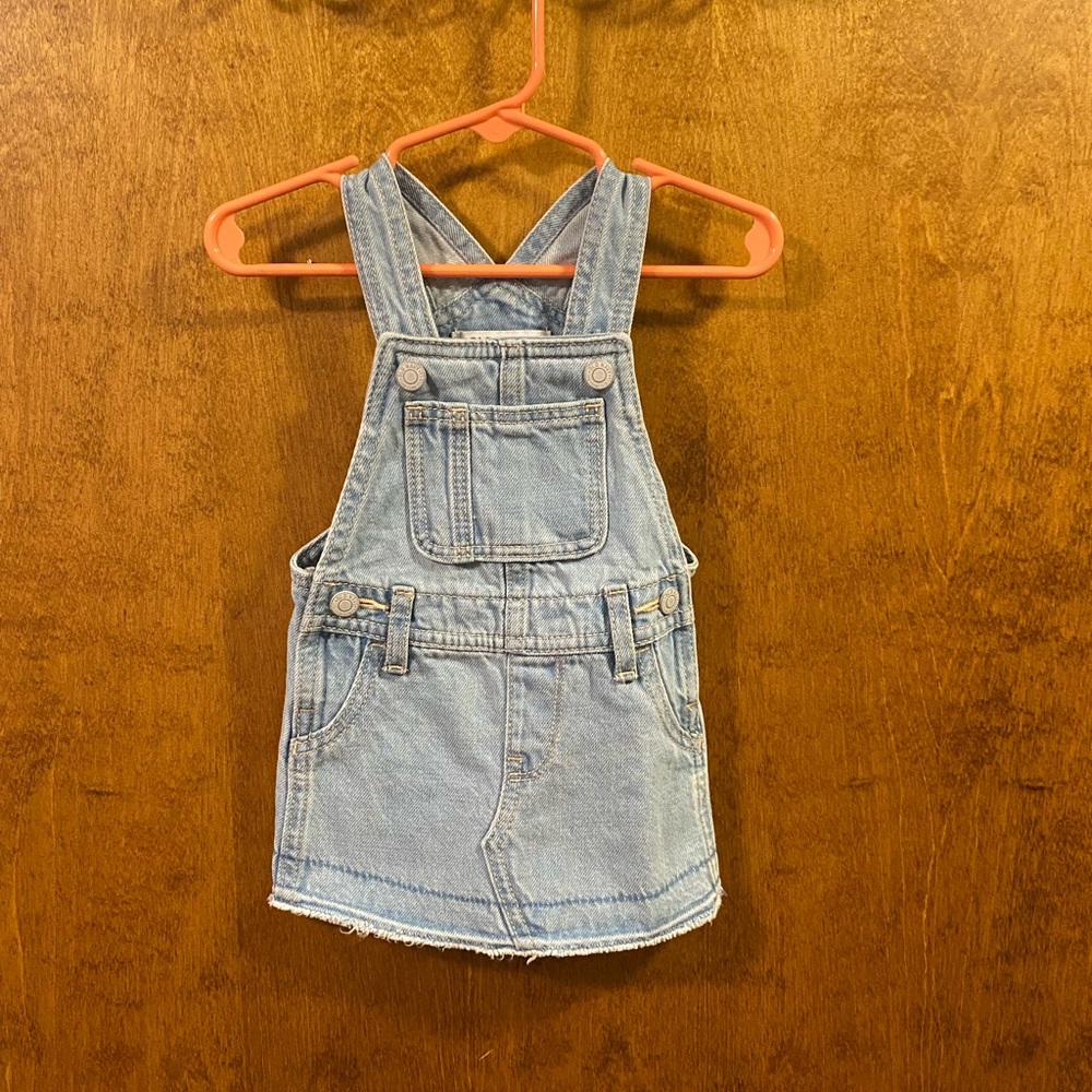 Old Navy Baby Skirtall